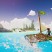 开放世界冒险《Tchia》PC配置公布 3月21日登陆Epic