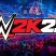 《WWE 2K23》上市日期与封面泄露 赵喜娜招牌姿势