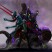 《SD新假面骑士 乱舞》追加DLC公布：哥斯拉、初号机、奥特曼