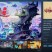 集英游戏赛博浮世绘风独立游戏《浮世》Steam页面上线