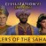 《文明6》领袖季票“撒哈拉统治者” 正式推出！