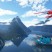 《微软飞行模拟》世界更新12：领略新西兰自然美景